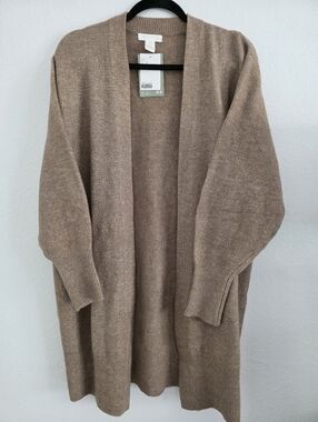 H&M Cardigan Sweater